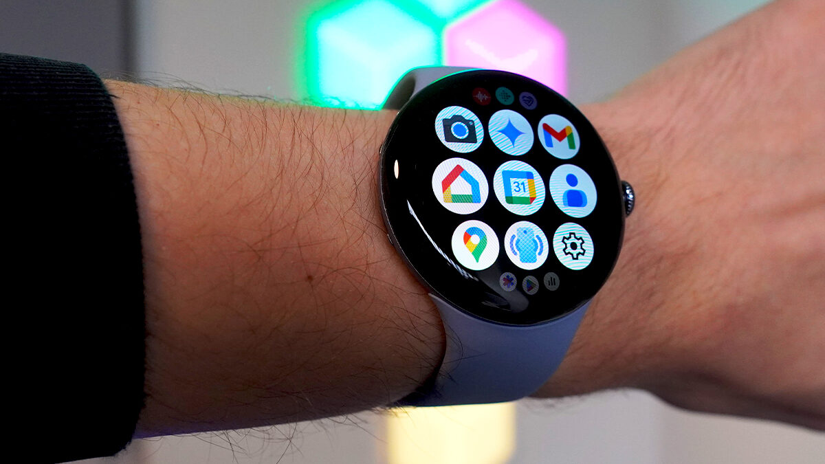 Recenze Google Pixel Watch 4: Téměř dokonalý Wear OS zážitek