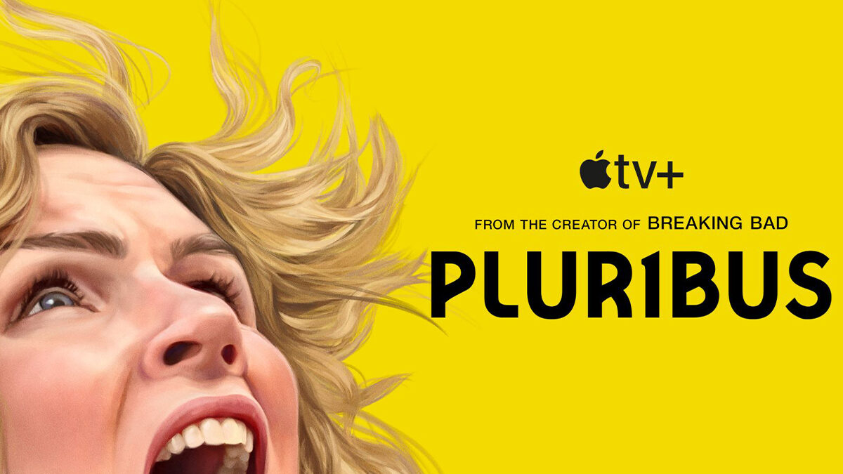 Fanoušci Perníkového táty, připravte se! Nový seriál Pluribus od Gilligana má 90 % na ČSFD