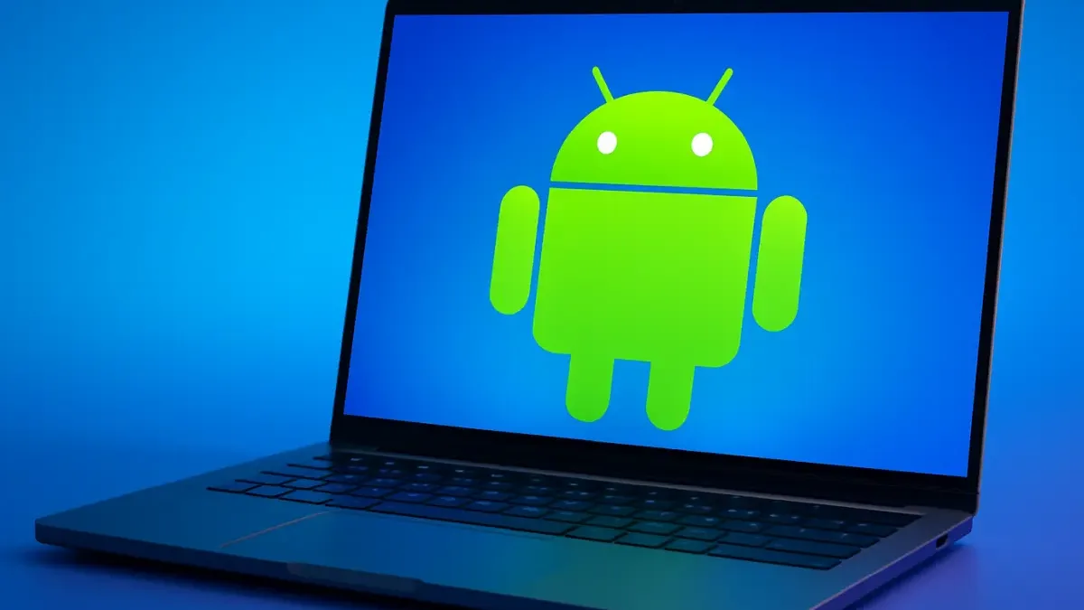 Počítače s Androidem jsou prý v přípravě. Využít mají procesory Qualcomm Snapdragon X