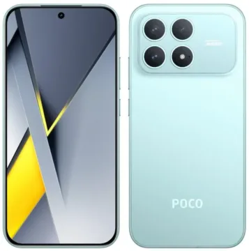 poco f8 pro modra render svetandroida 2