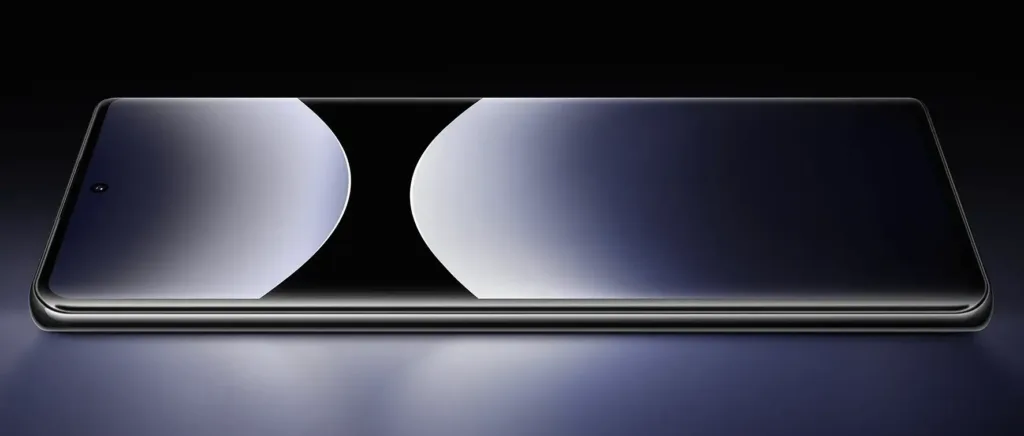 redmi note 14 pro displej