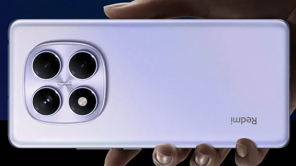 Redmi Note 14 Pro má na svou cenu parádní hlavní foťák. Za 4,5 tisíce nabídne i odolnou konstrukci a velkou baterii