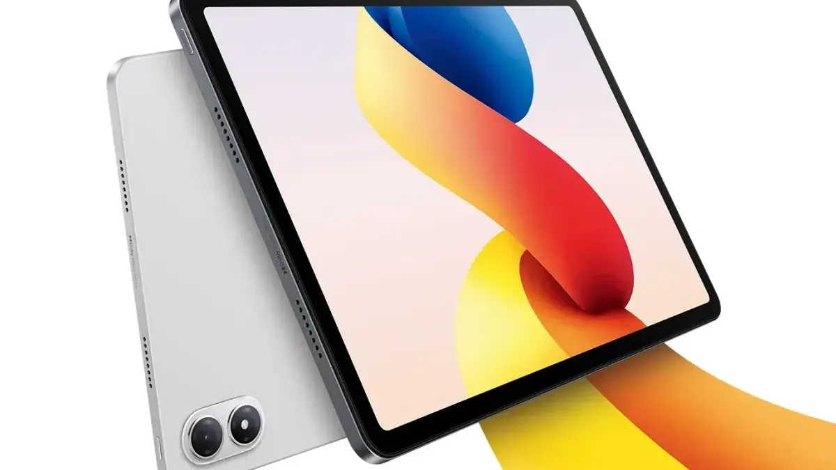 POCO brzy uvede tablet s velkým displejem a obří baterií. Už jste ho možná viděli