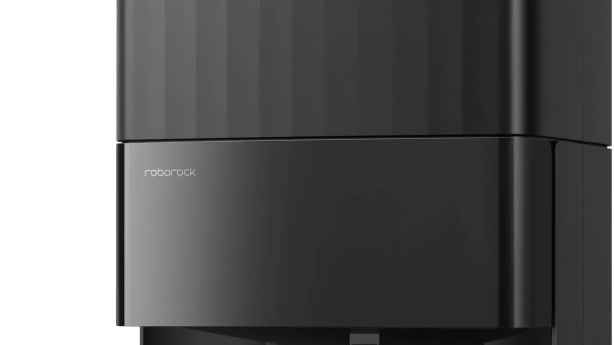 Chcete robotický vysavač? Roborock Qrevo Curv je super volba a tady je 5 důvodů proč