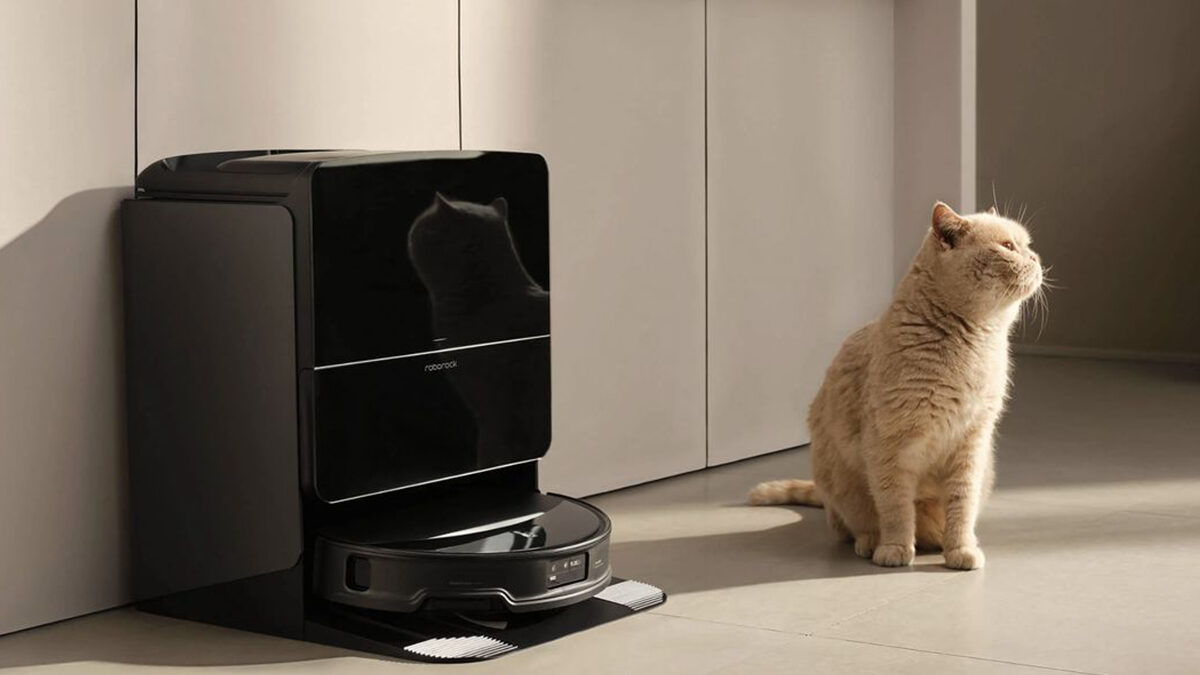 Test: Roborock Saros 10R je jeden z nejvýhodnějších vysavačů na trhu. Teď je o 12 tisíc levnější