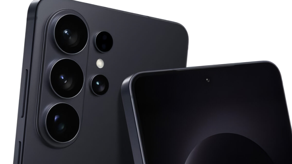 Víme vše o foťácích v Galaxy S26 Ultra! Potěší i zklamou zároveň