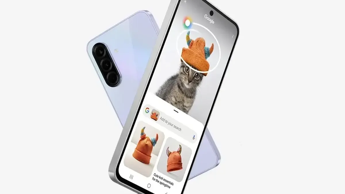 Střední třída pro příští rok je už v přípravě: Samsung chystá Galaxy A37