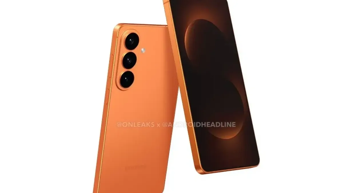 Samsung Galaxy S26+ vyjde místo ultratenkého Edge. Takto bude vypadat