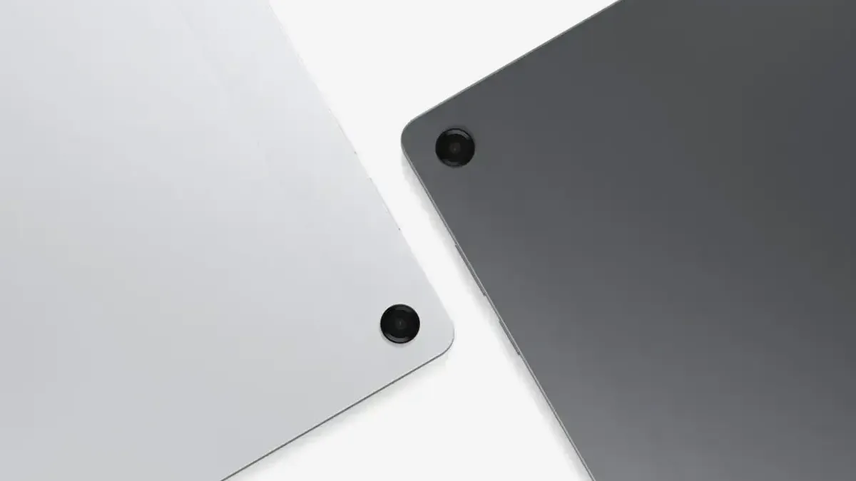 Do Česka v tichosti přišel Samsung Galaxy Tab A11+. Má větší displej i baterii, navíc je výkonnější