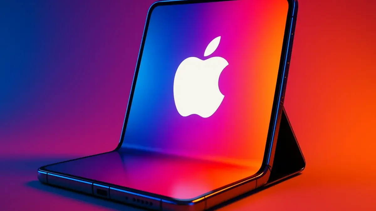 Vyhlížíte skládací iPhone? Pak si připravte balík, má být pekelně drahý