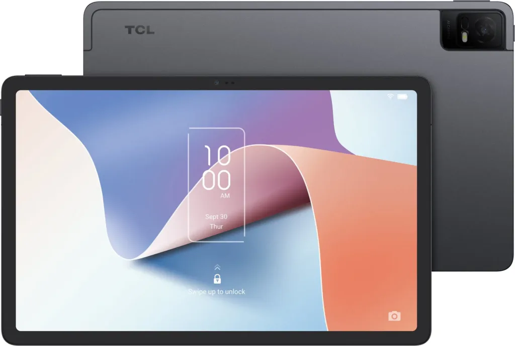 tablet tcl