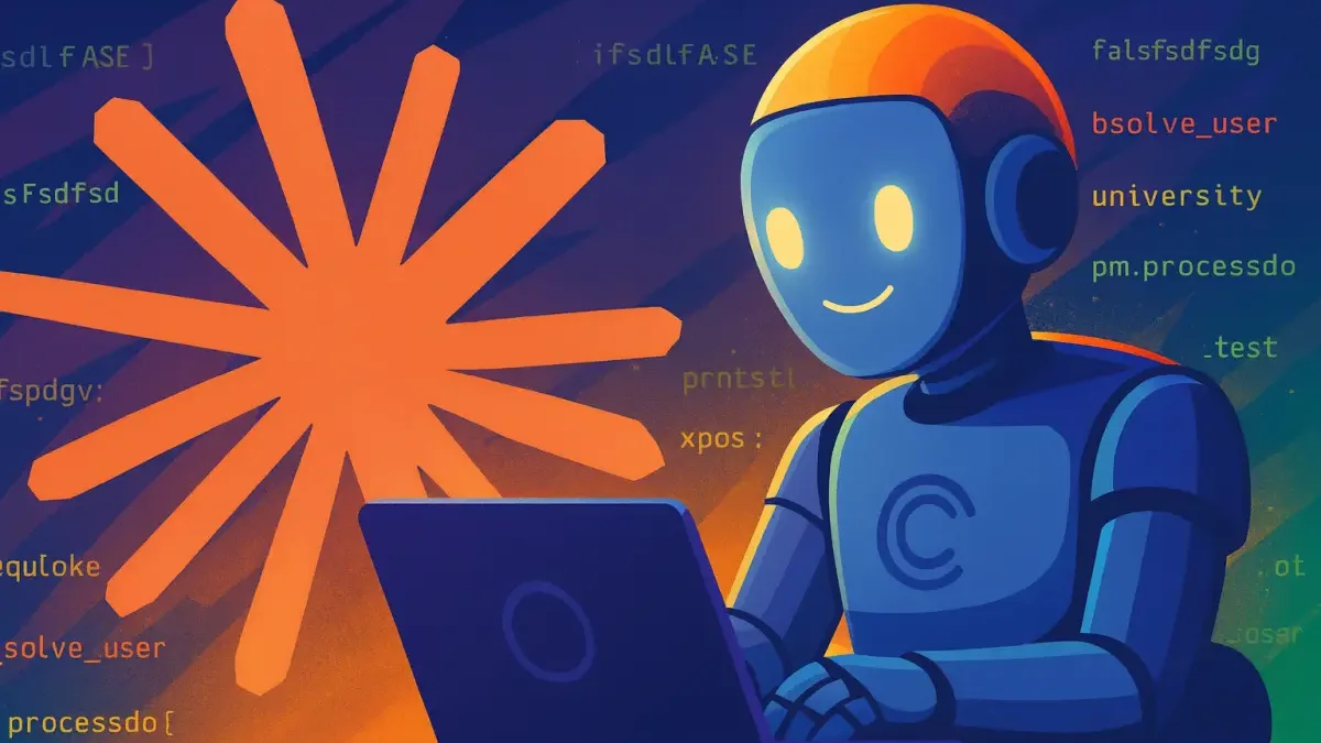 Anthropic vrací úder Googlu s modelem Claude Opus 4.5. V programování je nejlepší, tvrdí