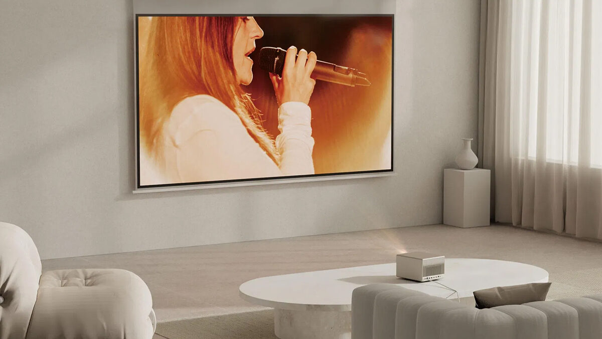 Výborný 4K projektor zlevnil na minimum! XGIMI HORIZON Ultra nabízí jasný obraz a Harman Kardon reproduktory
