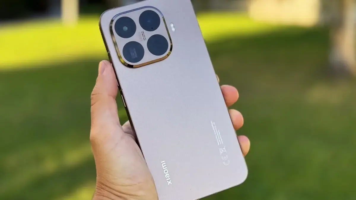 Xiaomi 15T Pro už kleslo na absurdně nízkou cenu. Lepší Android pod 15 tisíc neseženete