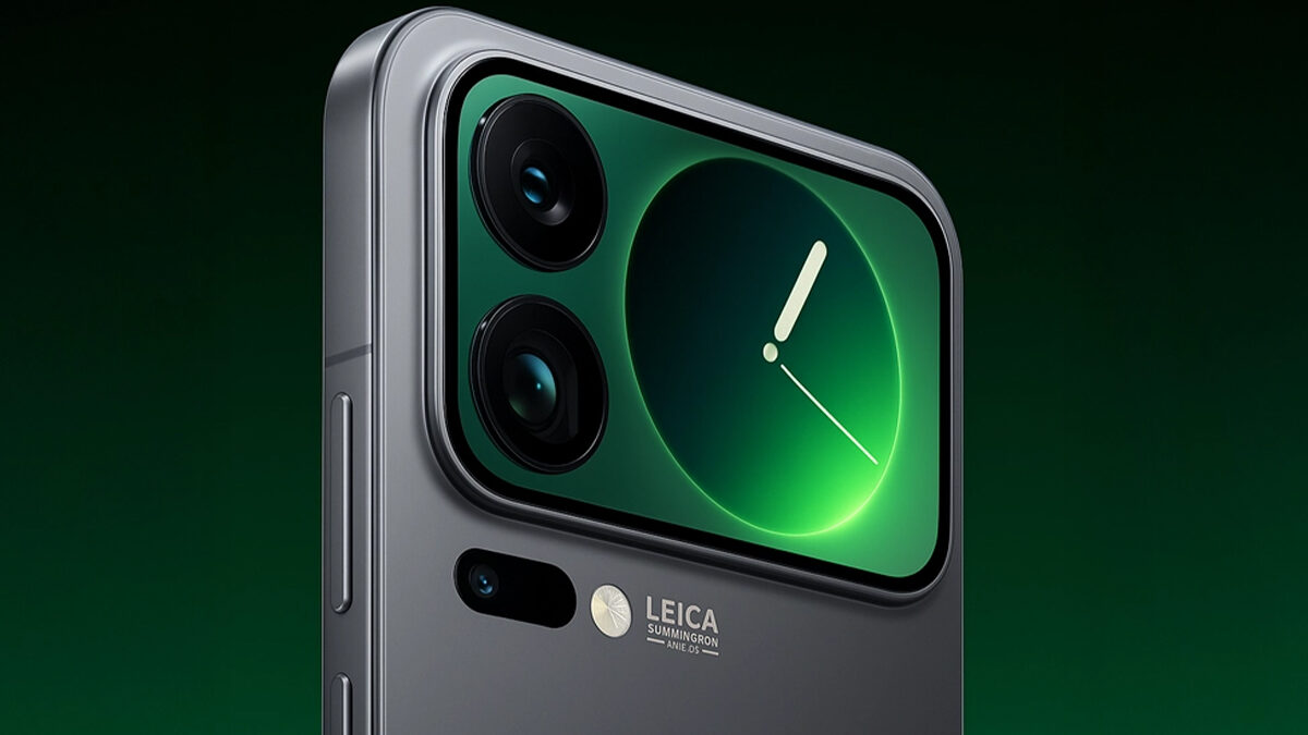 Xiaomi 17 Ultra dostane monstrózní teleobjektiv! Má mít proměnlivé ohnisko a 200MP rozlišení