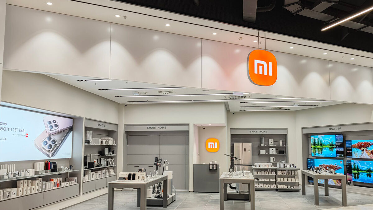 Xiaomi otevírá v Česku svou druhou prodejnu! Láká na zajímavé slevy a skvělý doprovodný program
