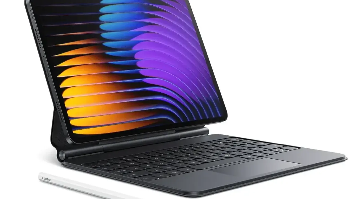 POCO možná připravuje rychlý tablet pod 7 tisíc. Co o něm víme?