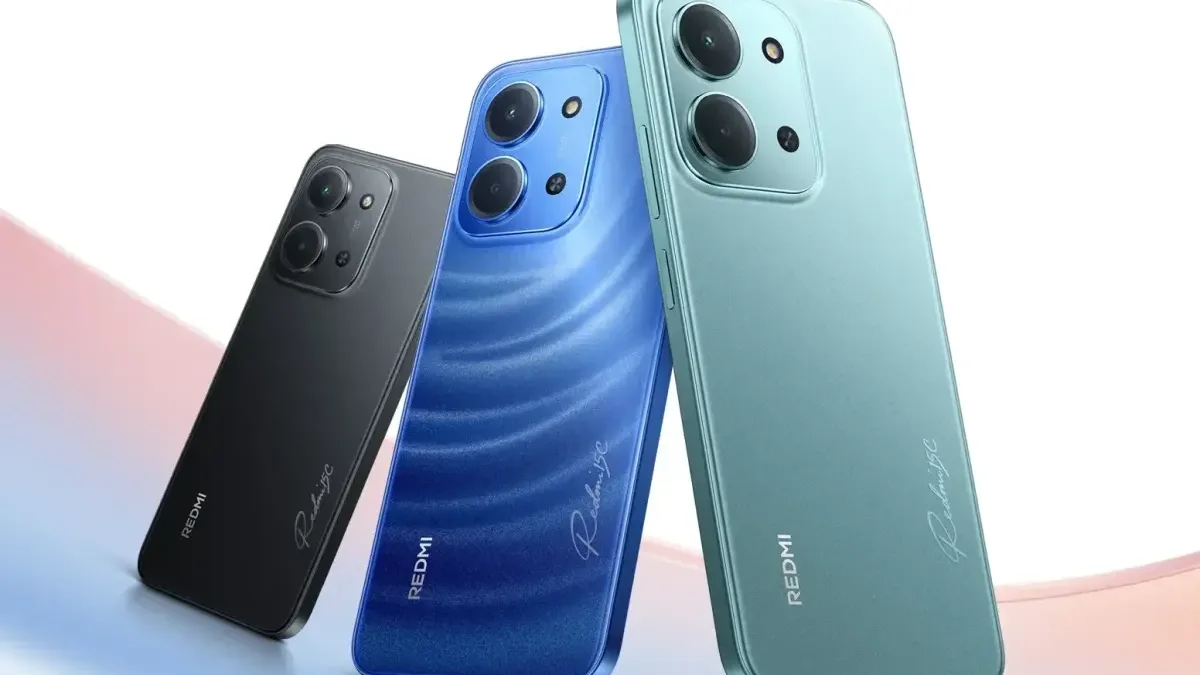 Tohle Redmi zlevnilo pod 2 tisíce. Má obří displej, velkou baterii a dostane HyperOS 3