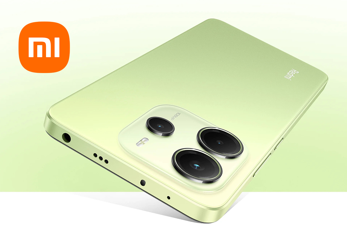 xiaomi redmi note 14