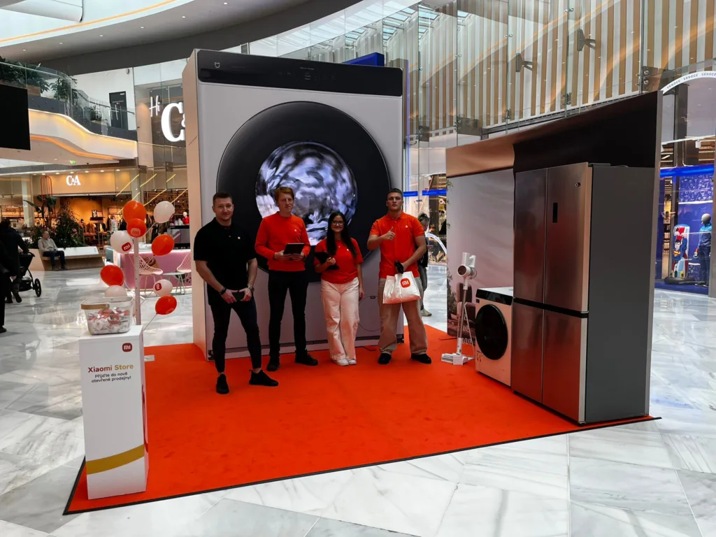 xiaomi westfield