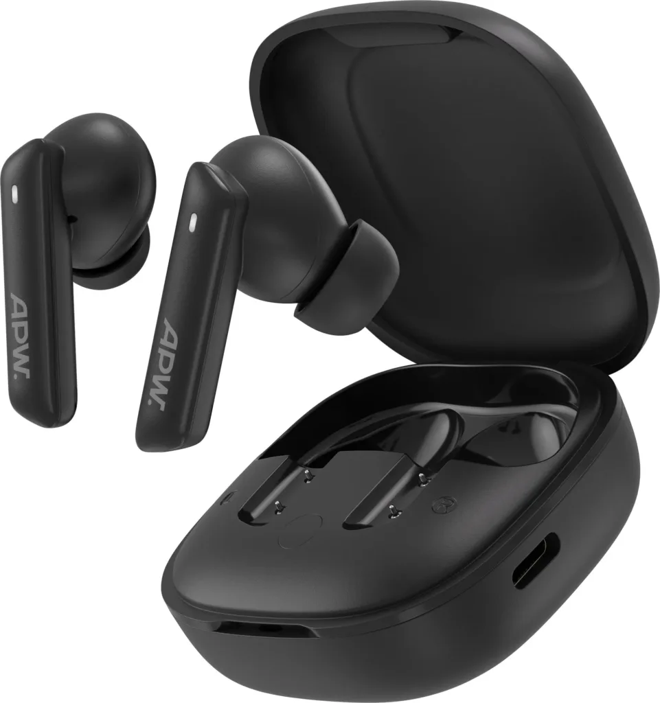 AlzaPower Boost PRO ANC render