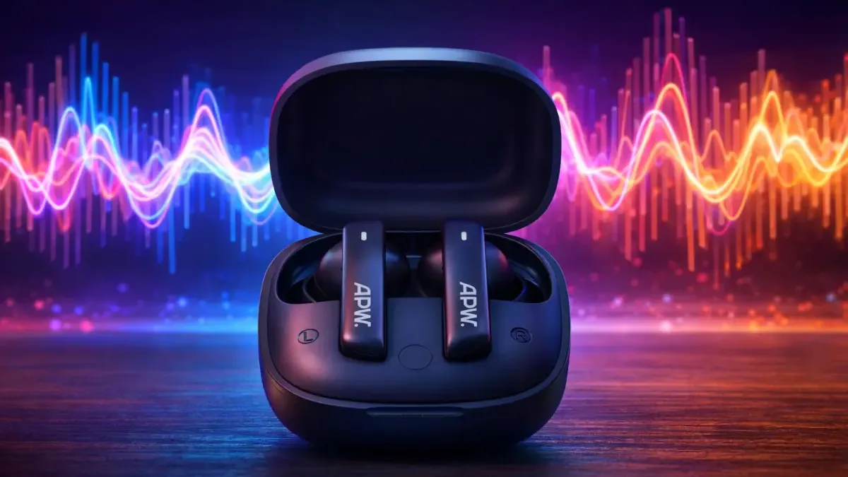 Dobře hodnocená sluchátka z Alzy zlevnila na pětistovku. Mají ANC a levnější dosud nebyla