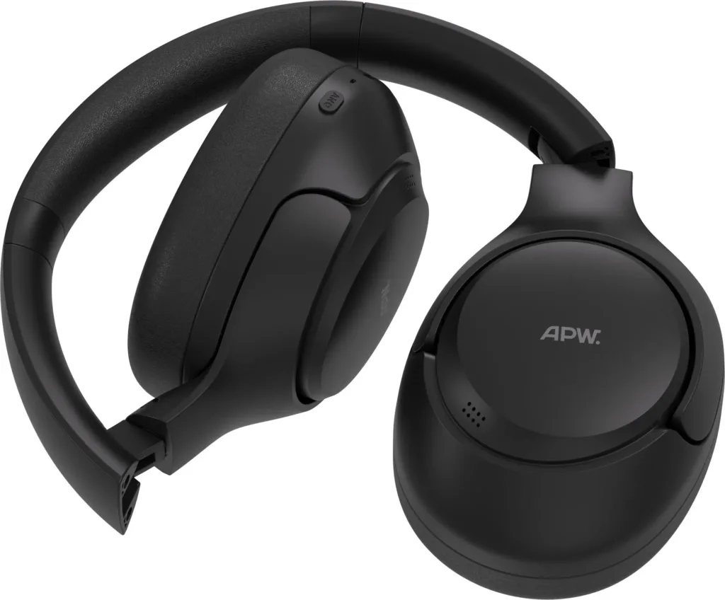 AlzaPower Mesa ANC skladaci design