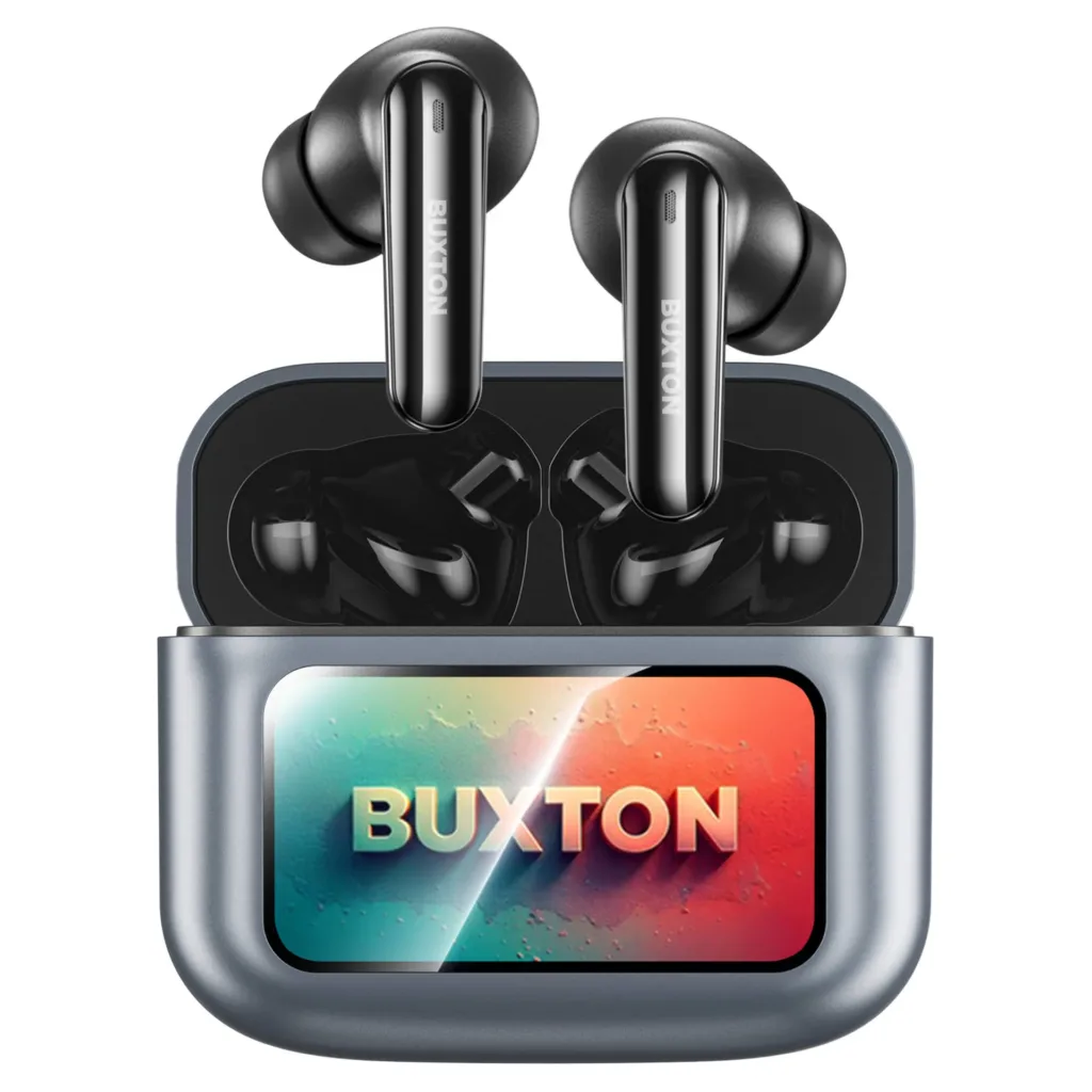 Buxton BTW 9600 render