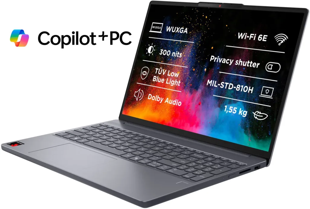 Lenovo IdeaPad Slim 3 15Q8X10