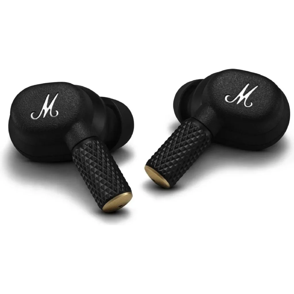 Marshall Motif II A.N.C sluchatka render