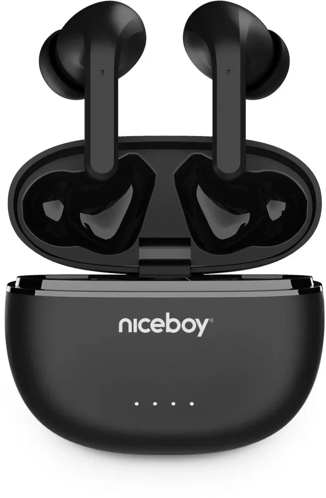 Niceboy HIVE Pins 3 ANC