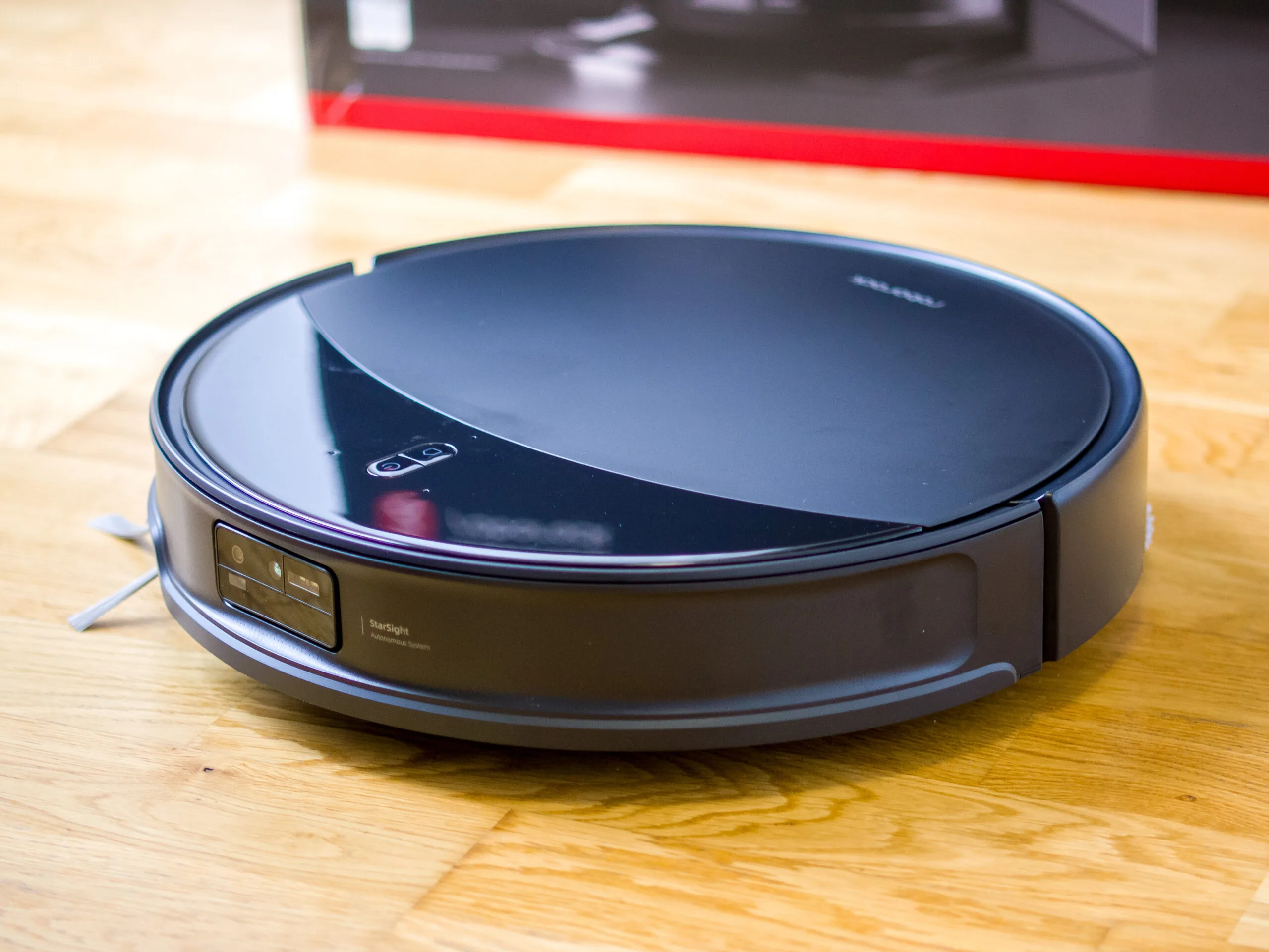 Roborock Saros 10R recenze