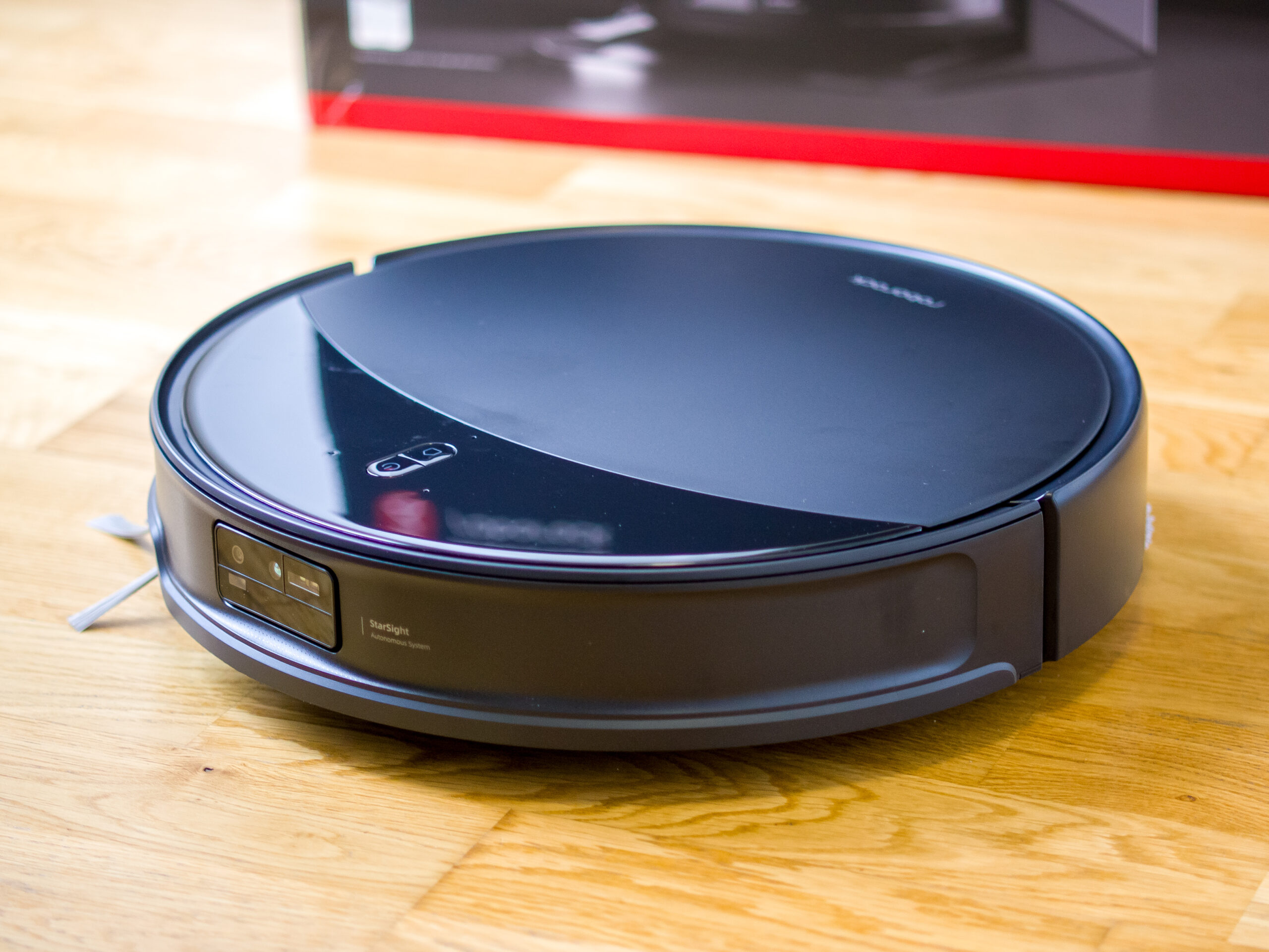 Roborock Saros 10R recenze