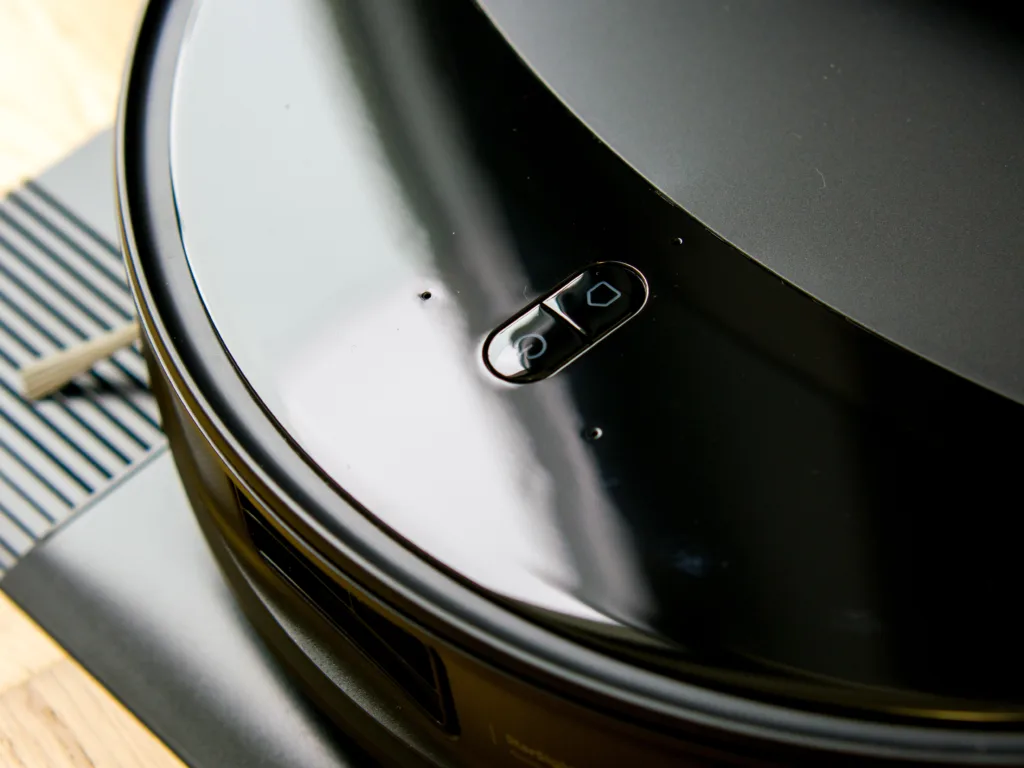 Roborock Saros 10R 5