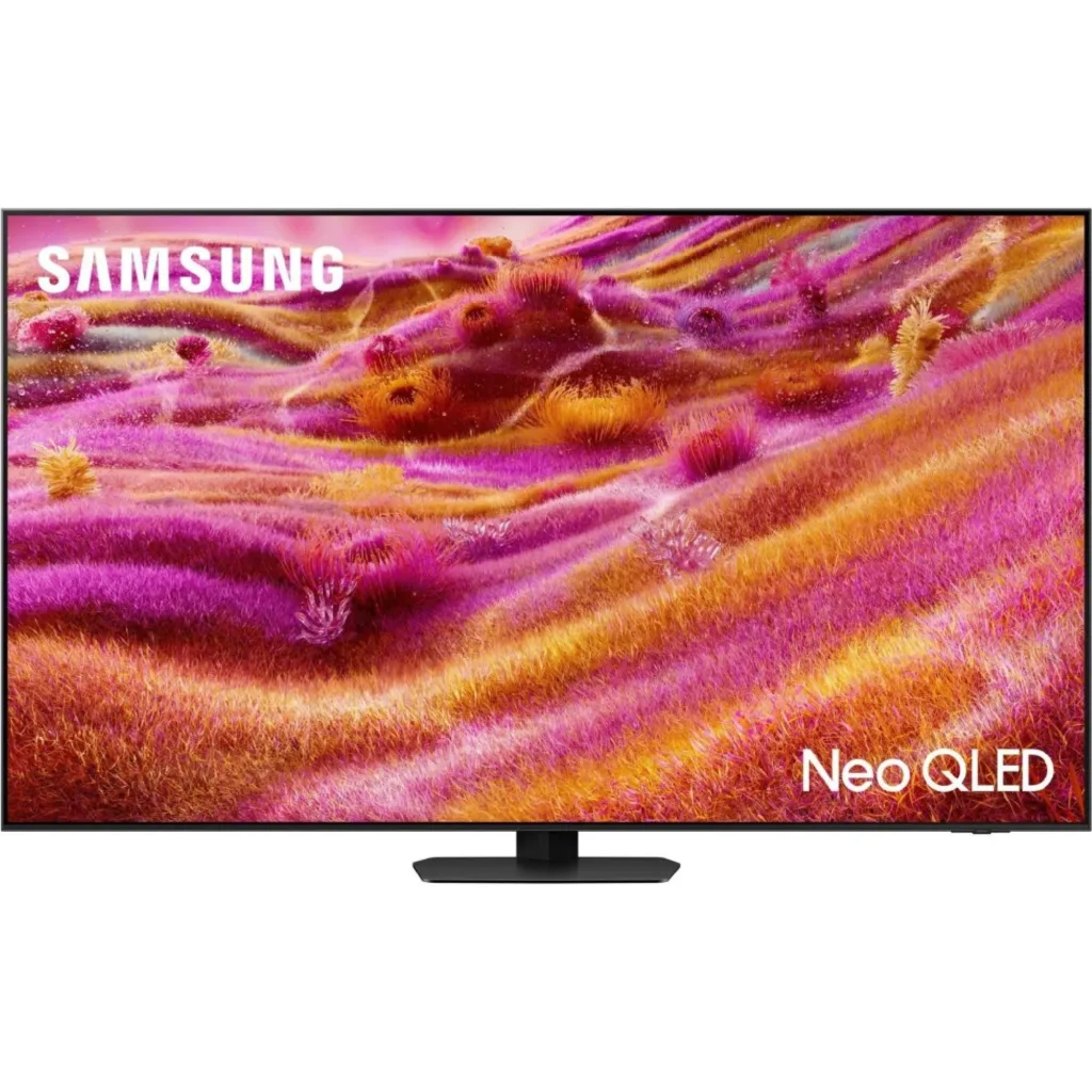 Samsung QE50QN90FAT render zepredu