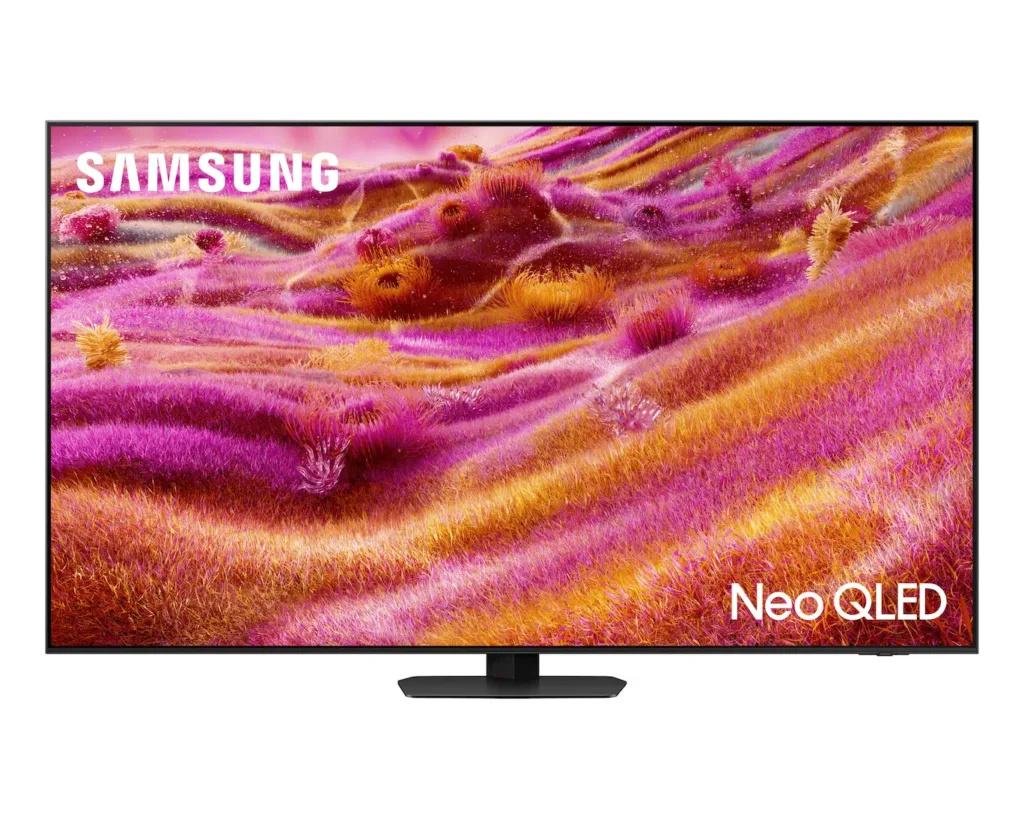 Samsung QE55QN90FAT render zepredu
