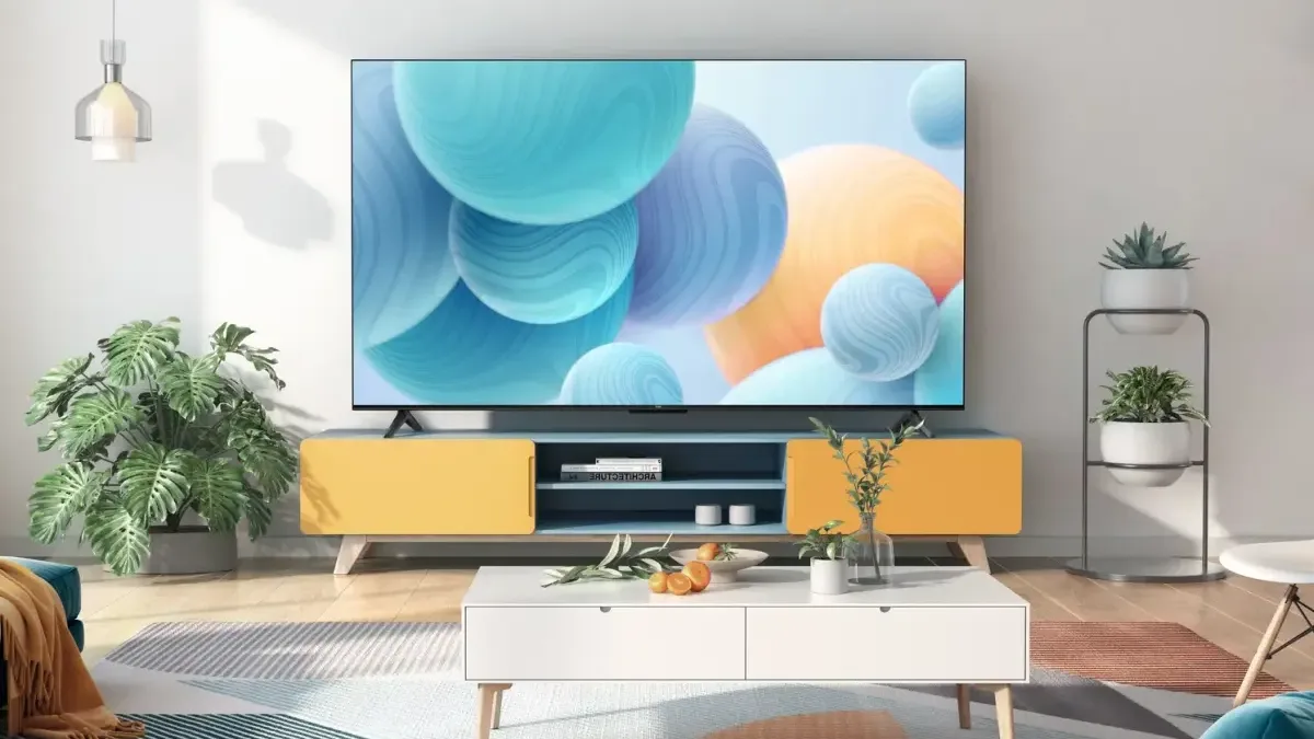 Velká televize s Google TV a Dolby Audio jen za 12 tisíc. Tohle TCL příjemně zlevnilo a tohle jsou důvody, proč ho (ne)chtít