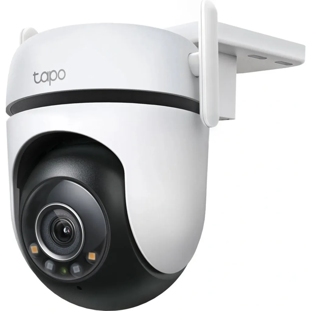 TP Link Tapo C520WS render