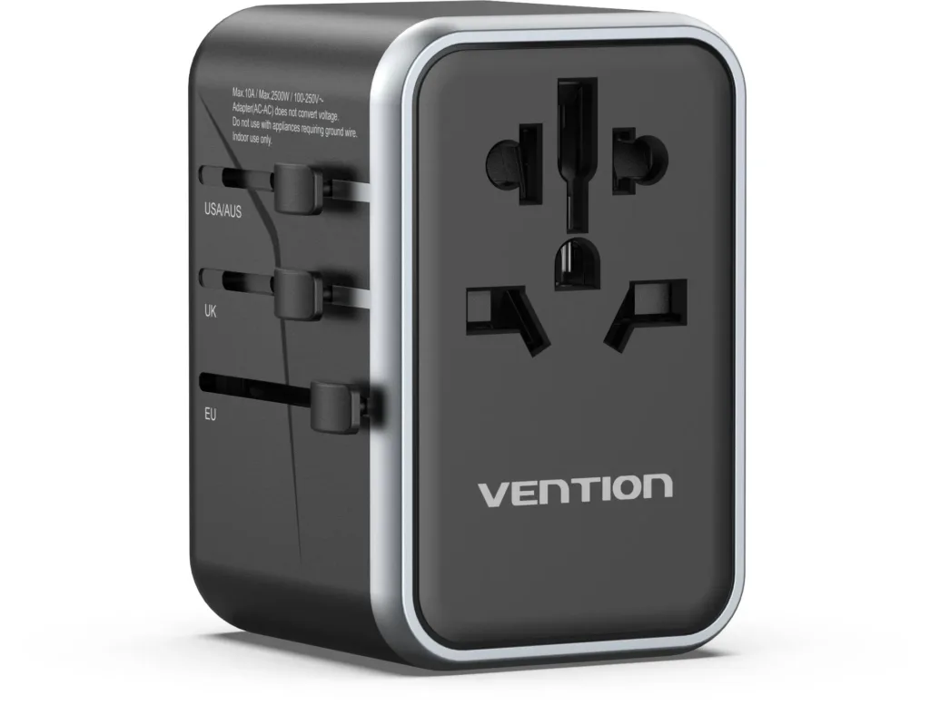 Vention 4 Port USB