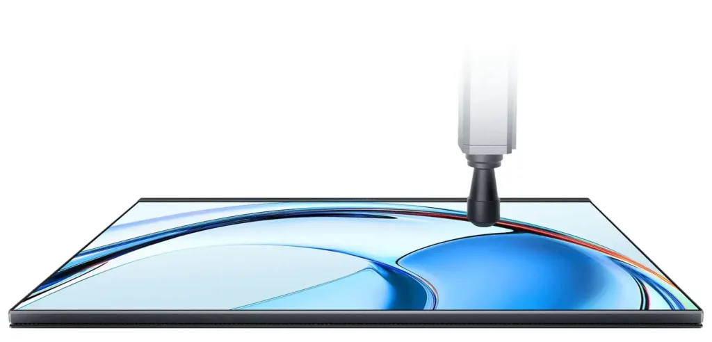 Xiaomi Monitor A24i 2026 kalibrace barev