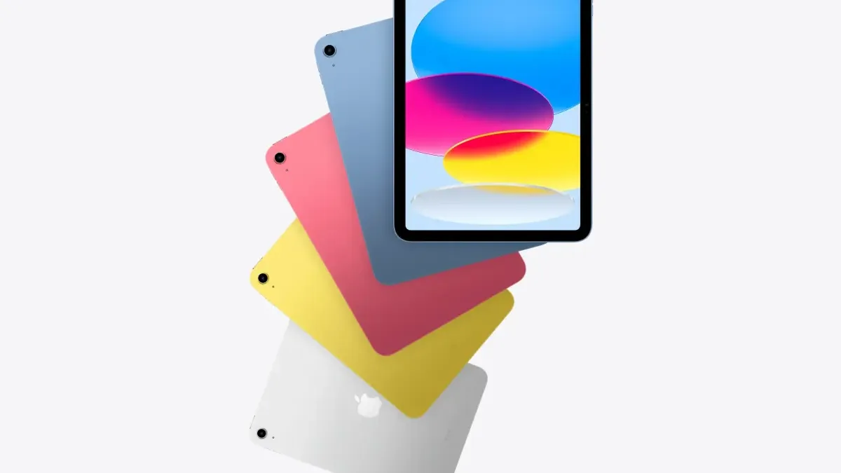 iPad 12 může pořádně překvapit výkonem, zaznívá. Apple se prý uchýlí k neobvyklému kroku