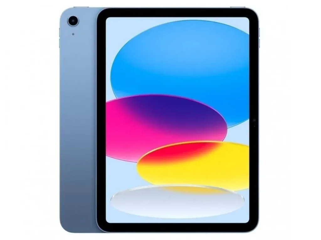 apple ipad 11 render