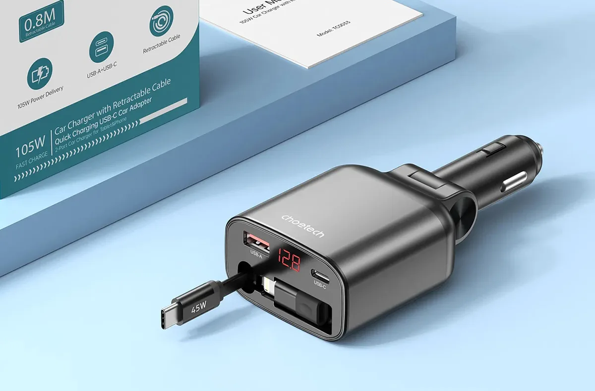 choetech nabijecka jpg