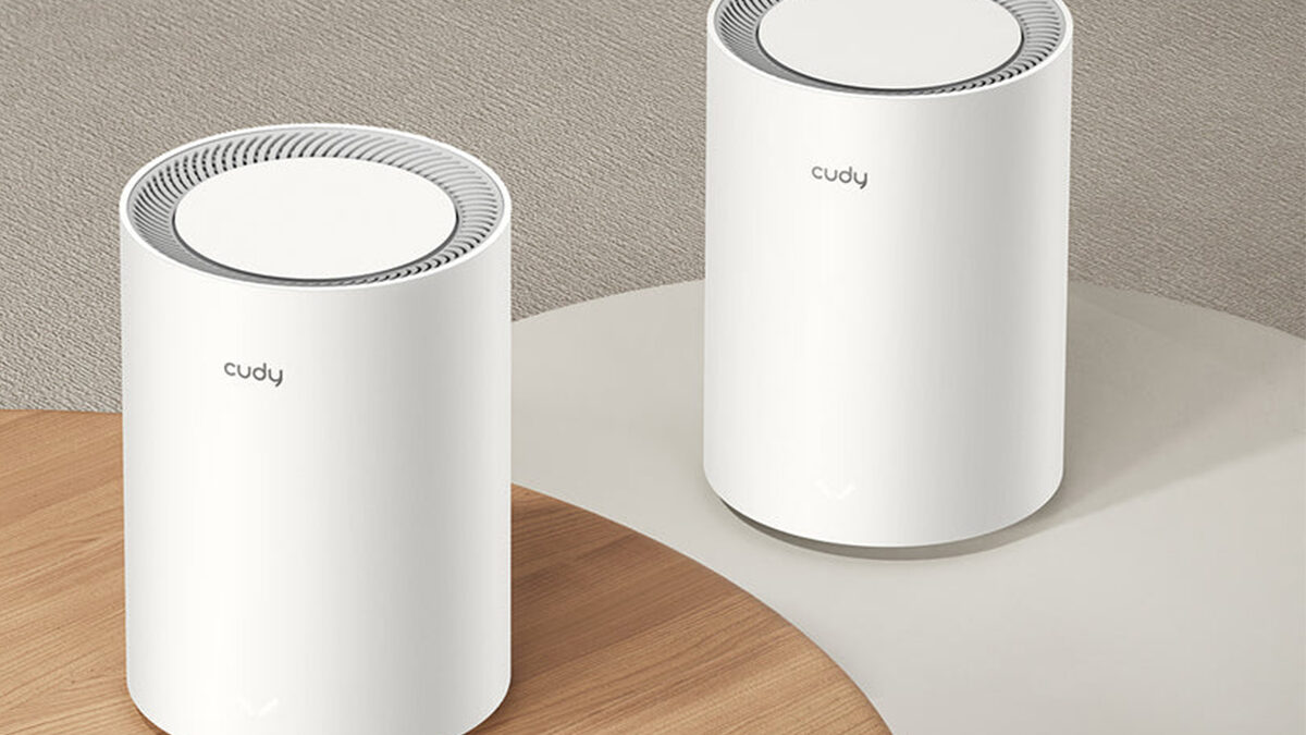 Wi-Fi 7 mesh systém se třemi routery v obří slevě! Na Alze teď stojí jen lehce přes 3,5 tisíce