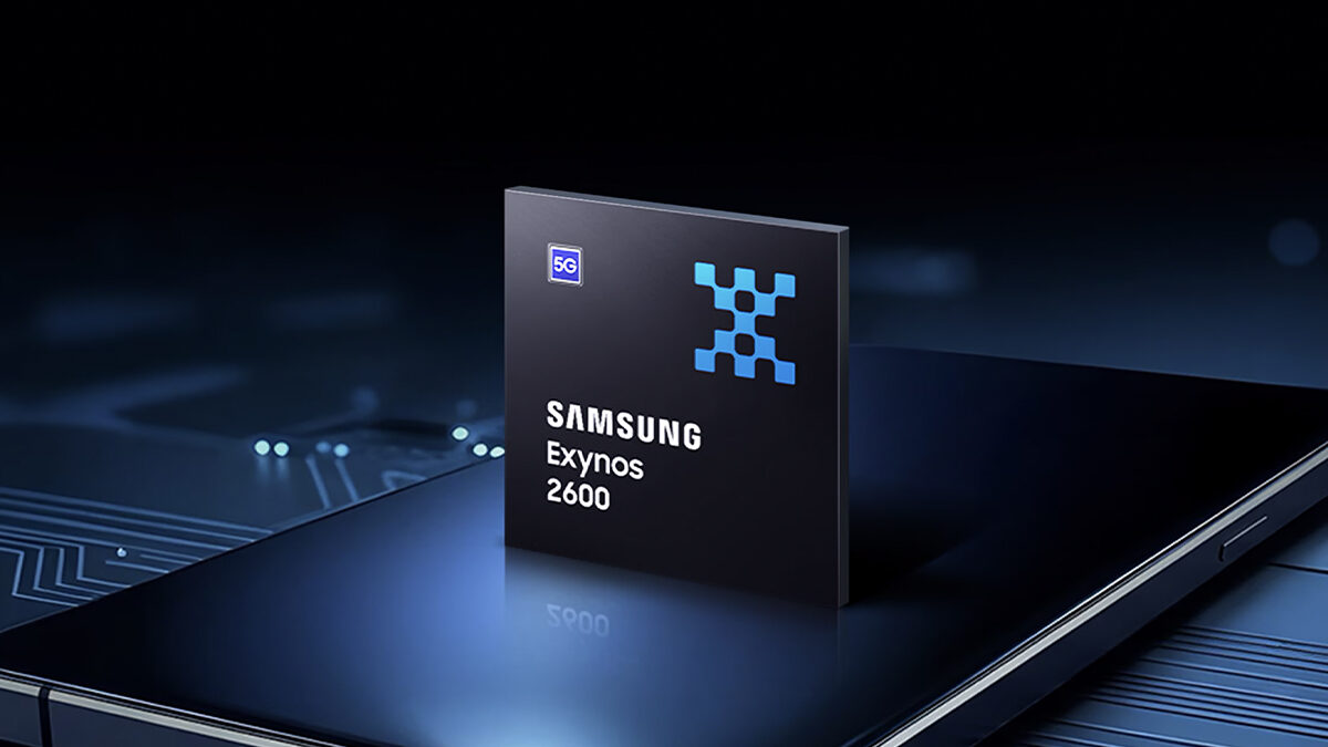 Exynos 2600 je oficiálně venku! Po letech vypadá velice slibně