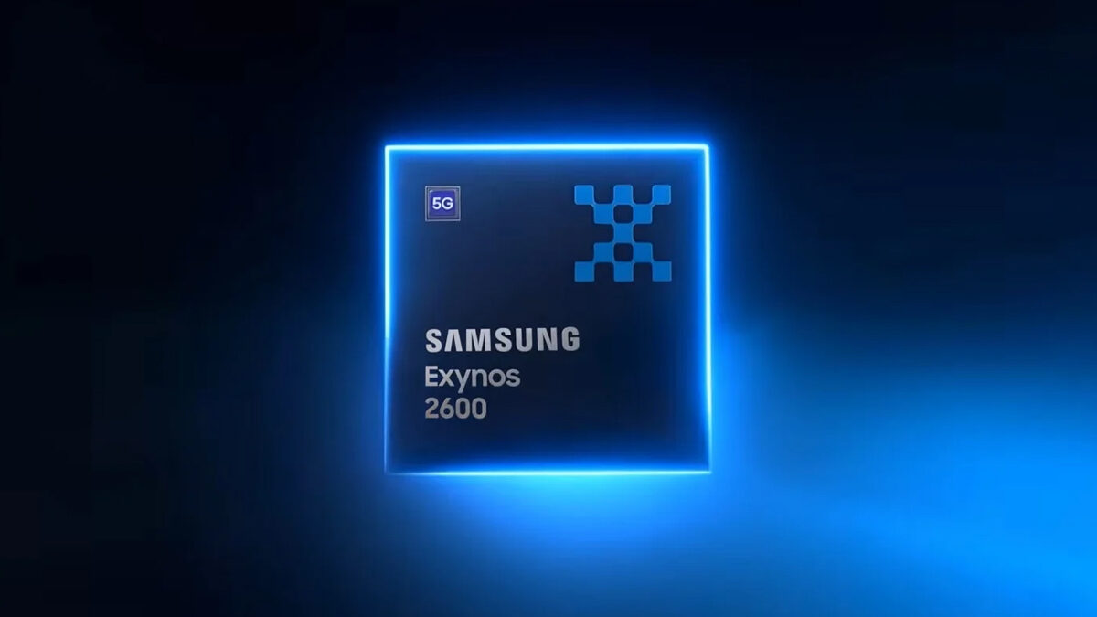Samsung láká na obří změny! Exynos 2600 reaguje na kritiku a nabídne špičkový výkon