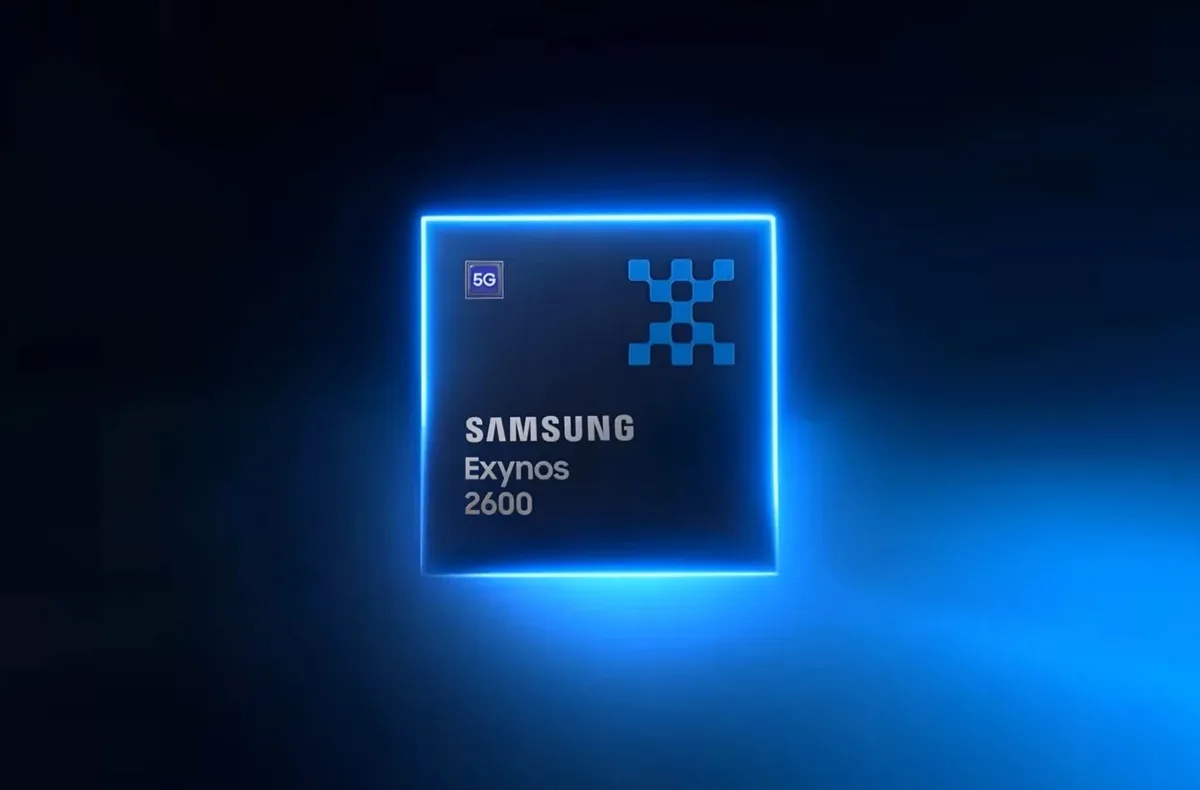 exynos 2600