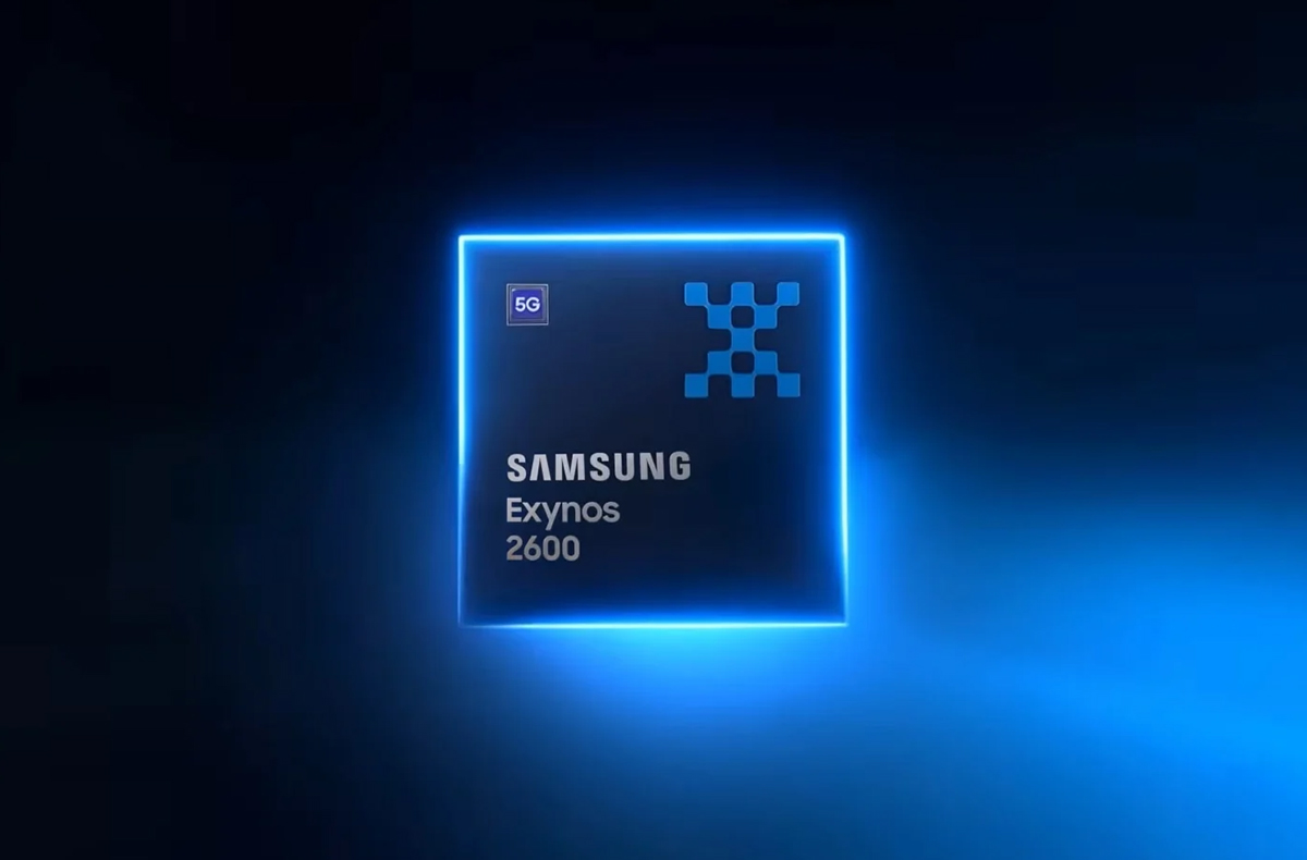 exynos 2600