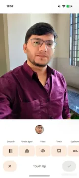 fotky google touch up android authority nastroje