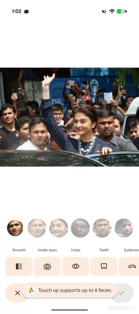 fotky google touch up android authority skupinova fotografie